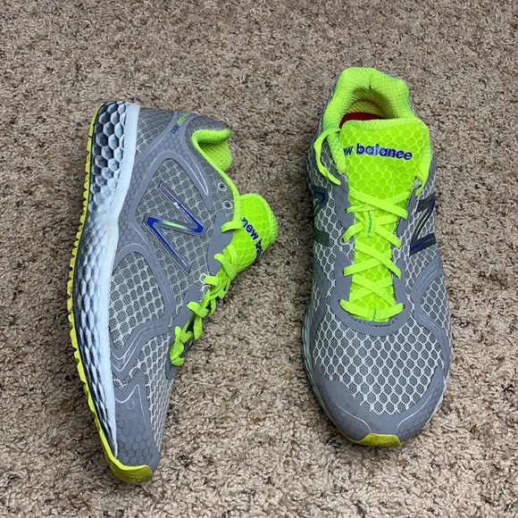 New Balance - Picture 3 of 5